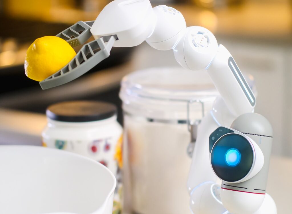 Artificial Intelligence - AI