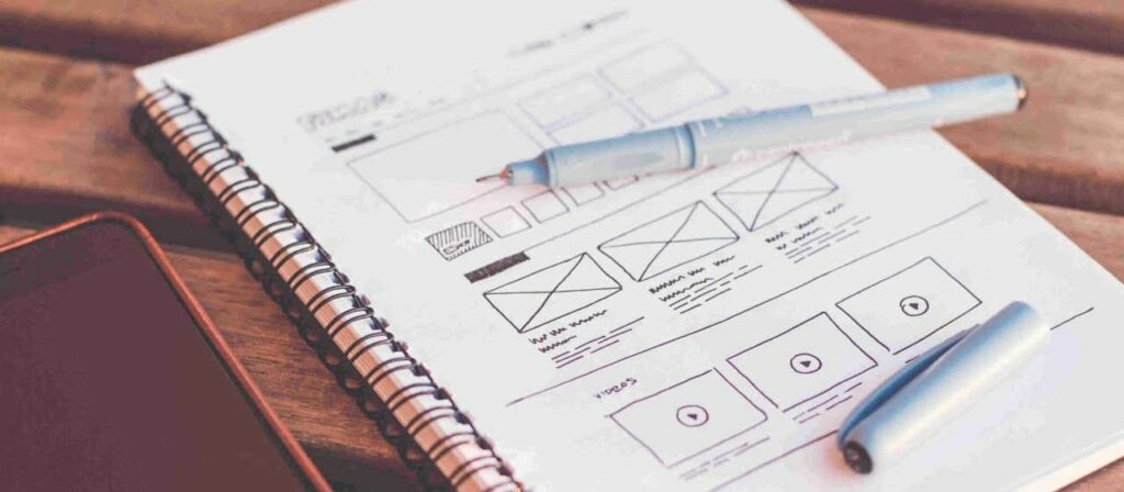 User Experience and User Interface